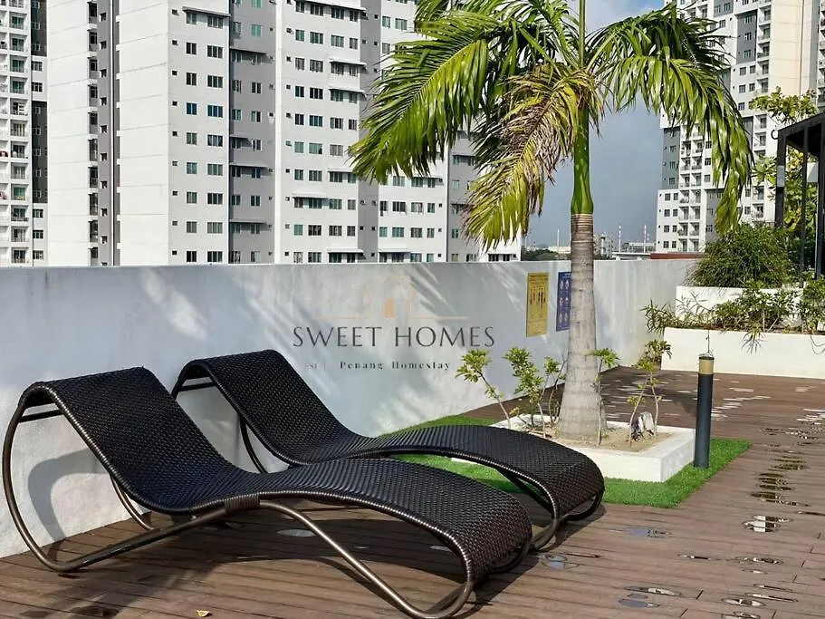 Cozysuite3R2B#5Mintopenangbridge Perai