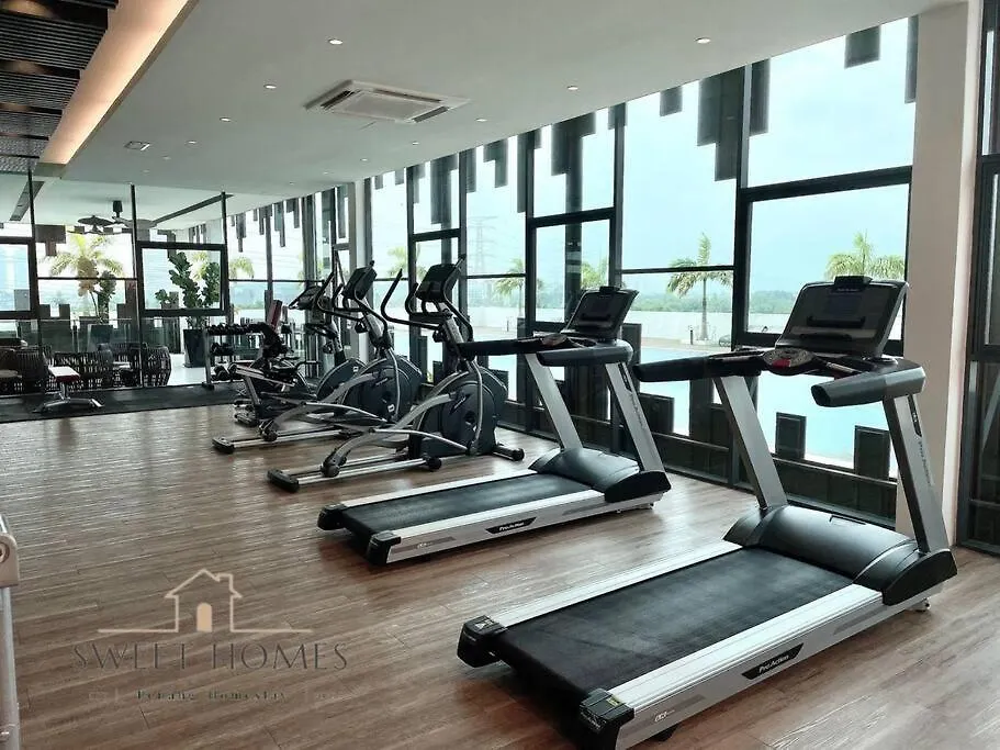 Cozysuite3R2B#5Mintopenangbridge Perai